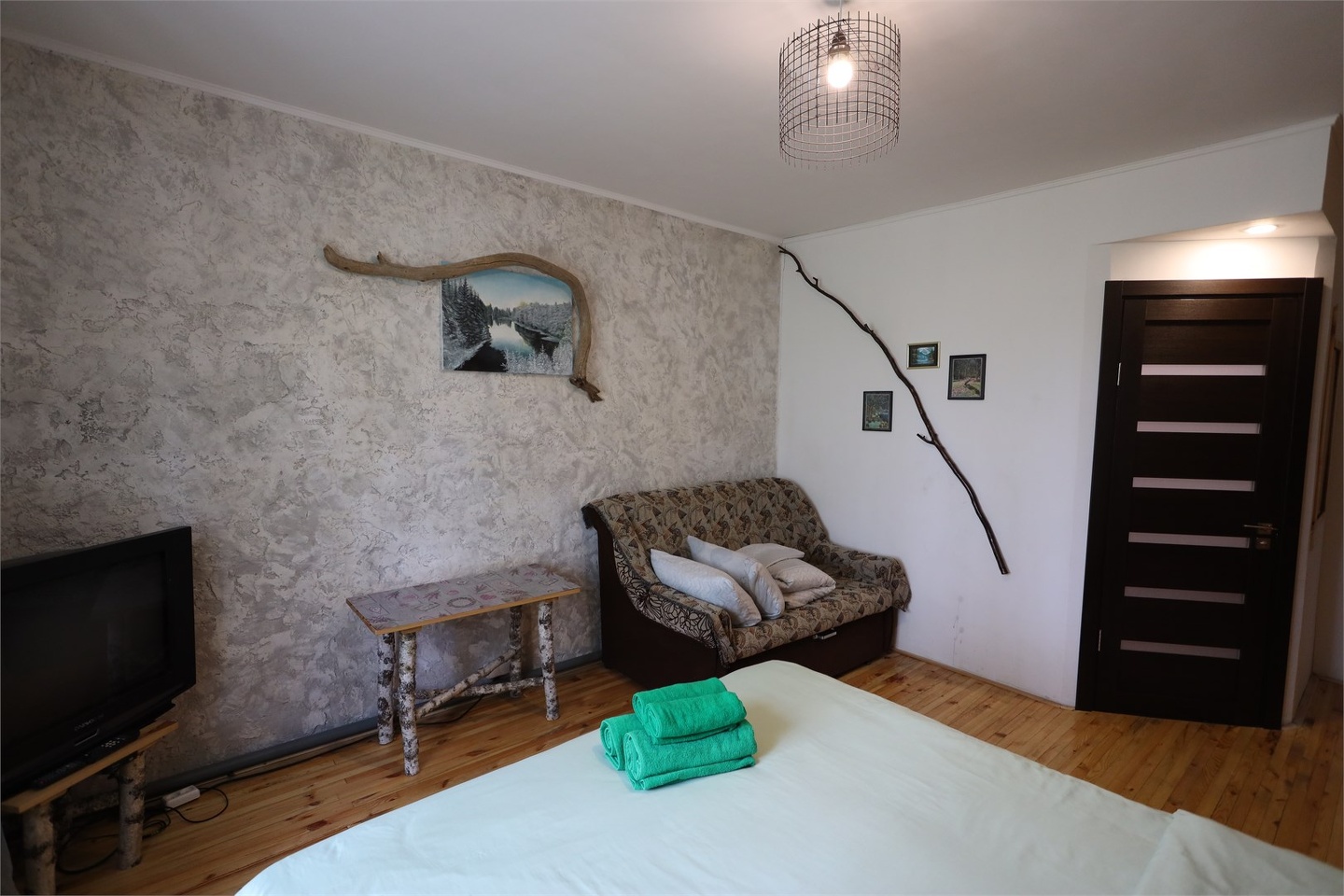 Четырех местный стандарт - фото 24