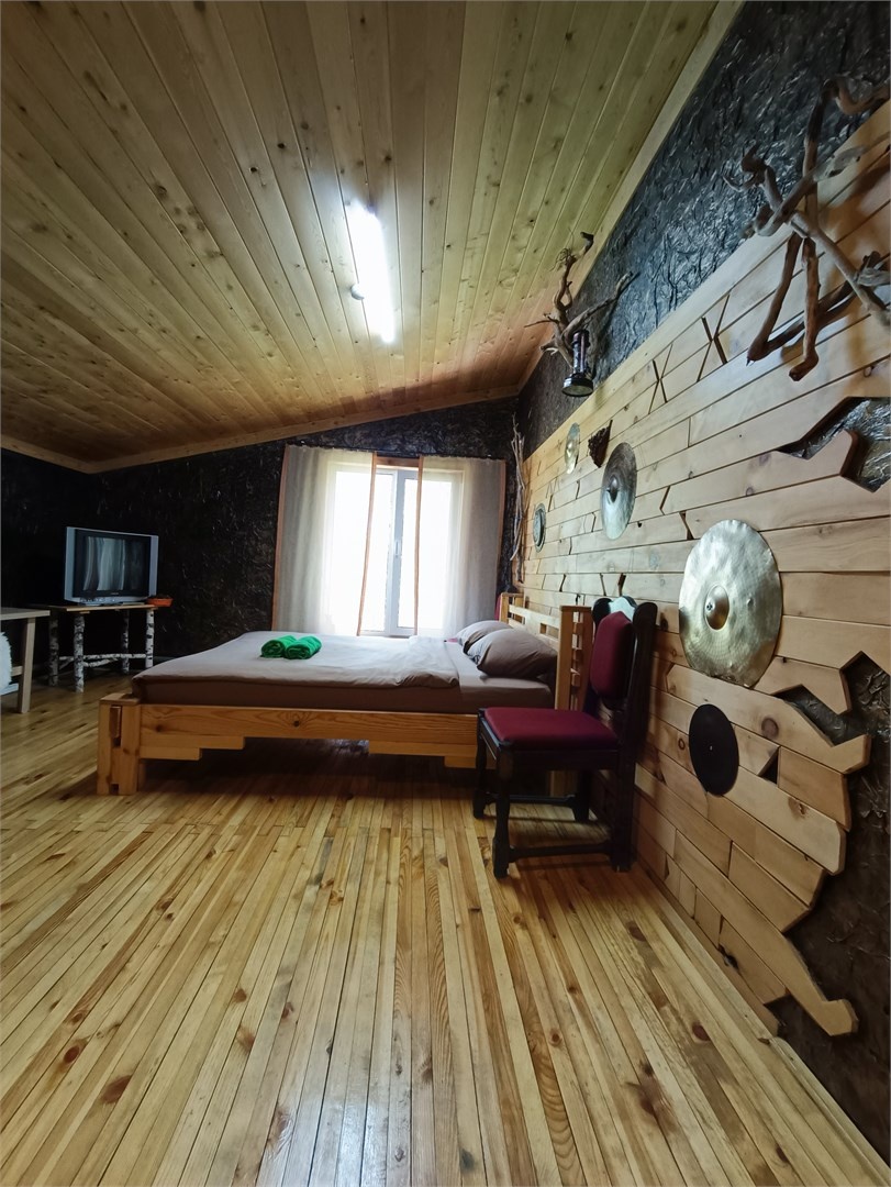 Четырех местный стандарт - фото 30