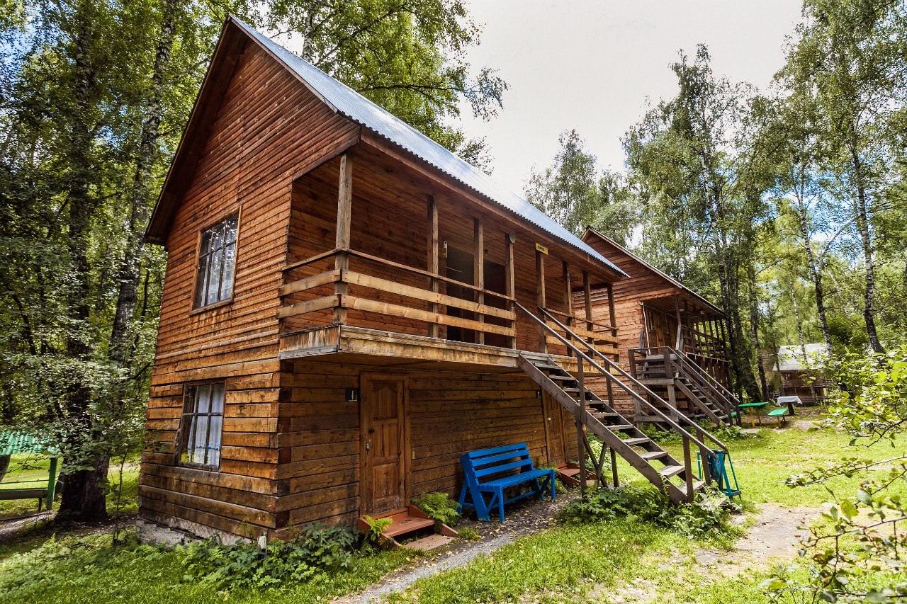 Иверия - фото 1