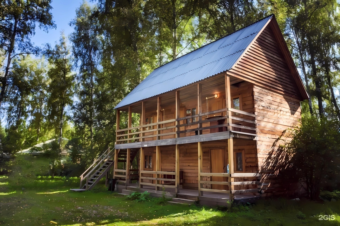 Иверия - фото 3