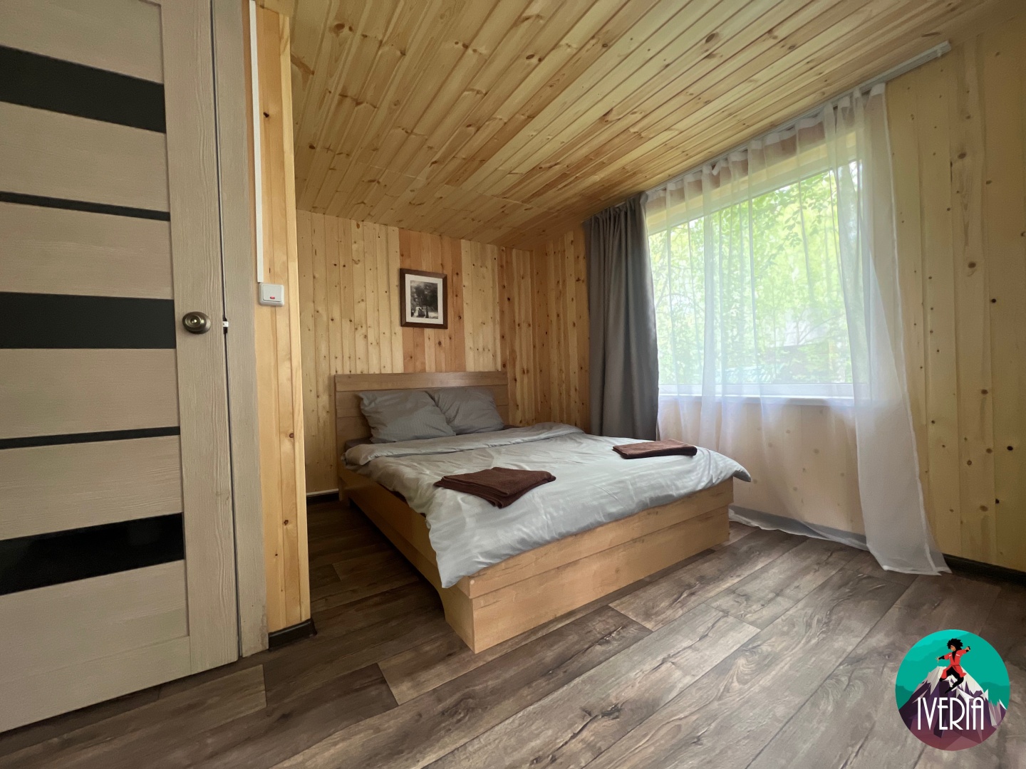 Иверия - фото 4