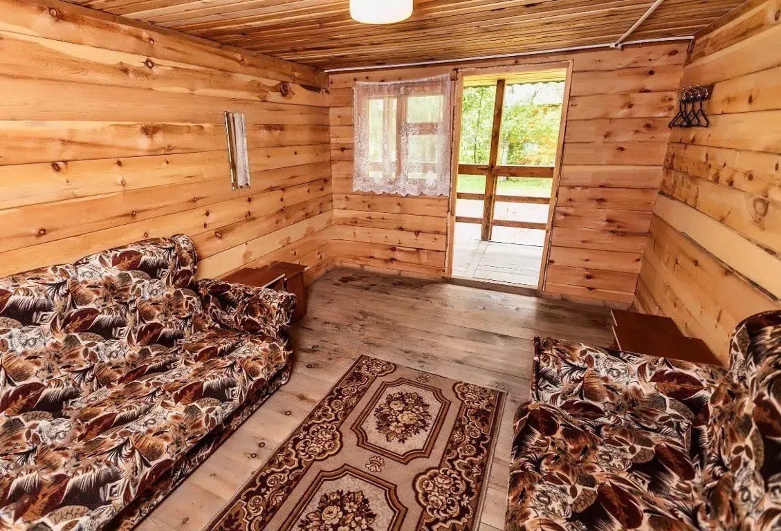 Иверия - фото 5