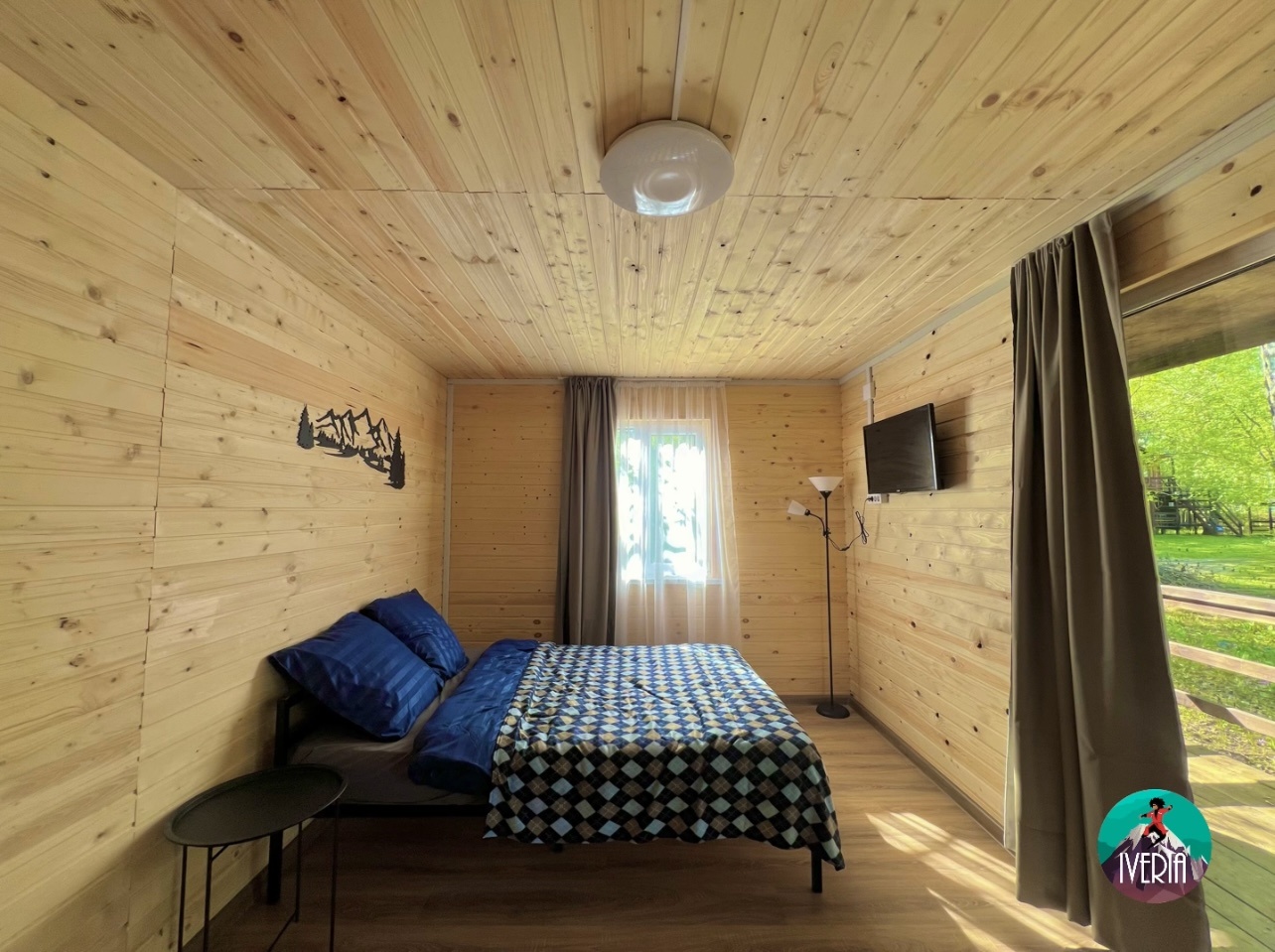 Иверия - фото 6