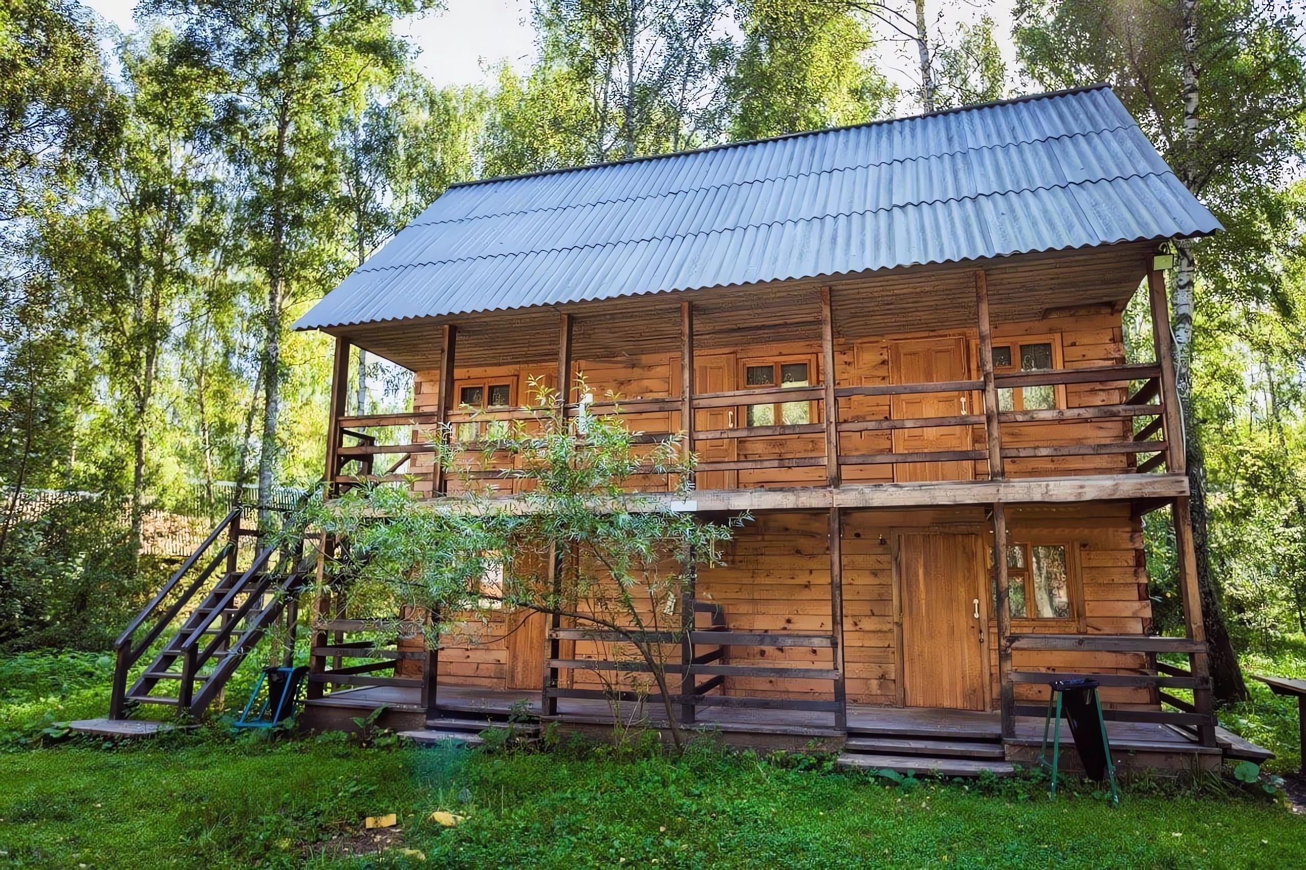 Иверия - фото 11