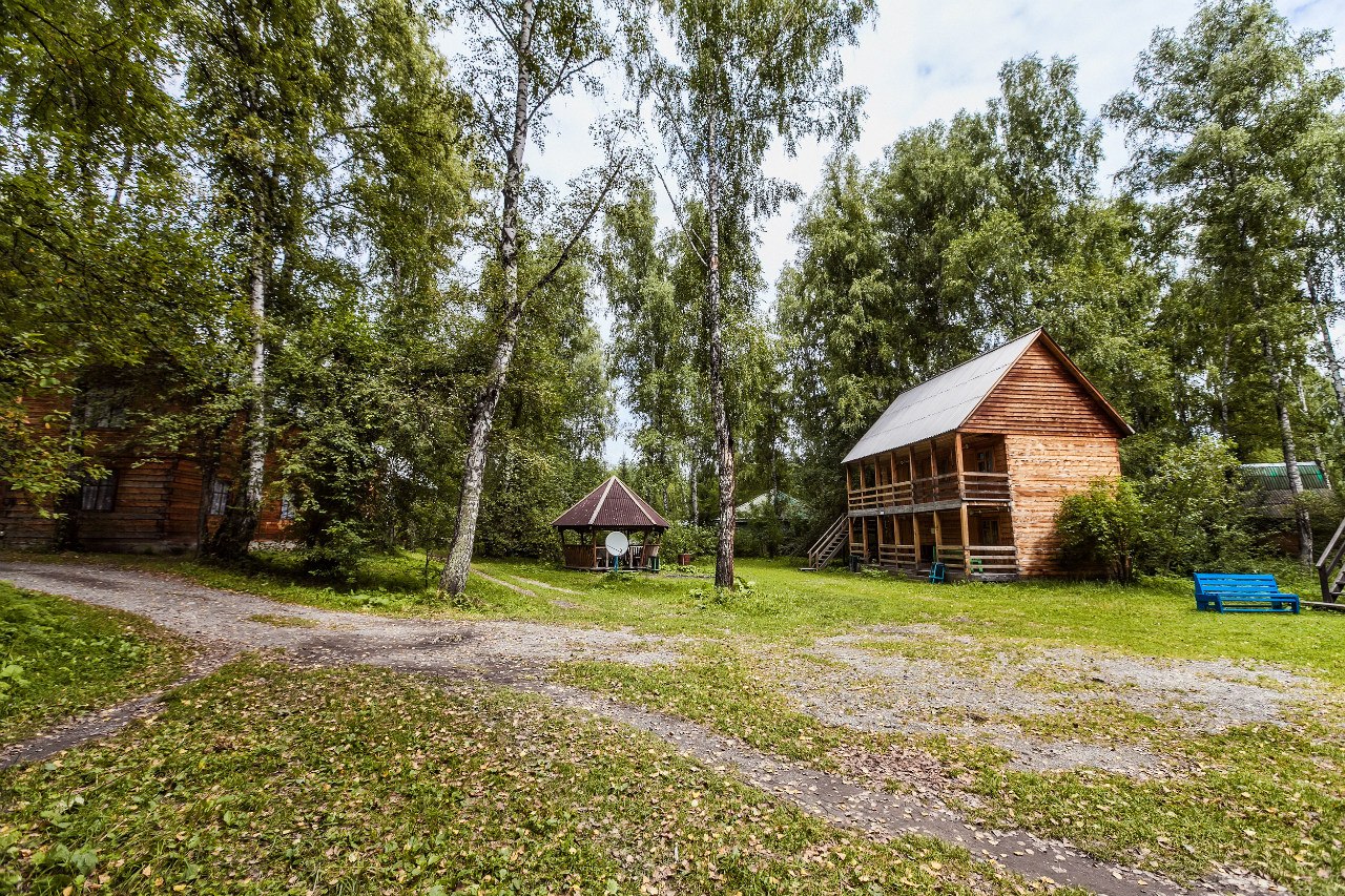 Иверия - фото 14