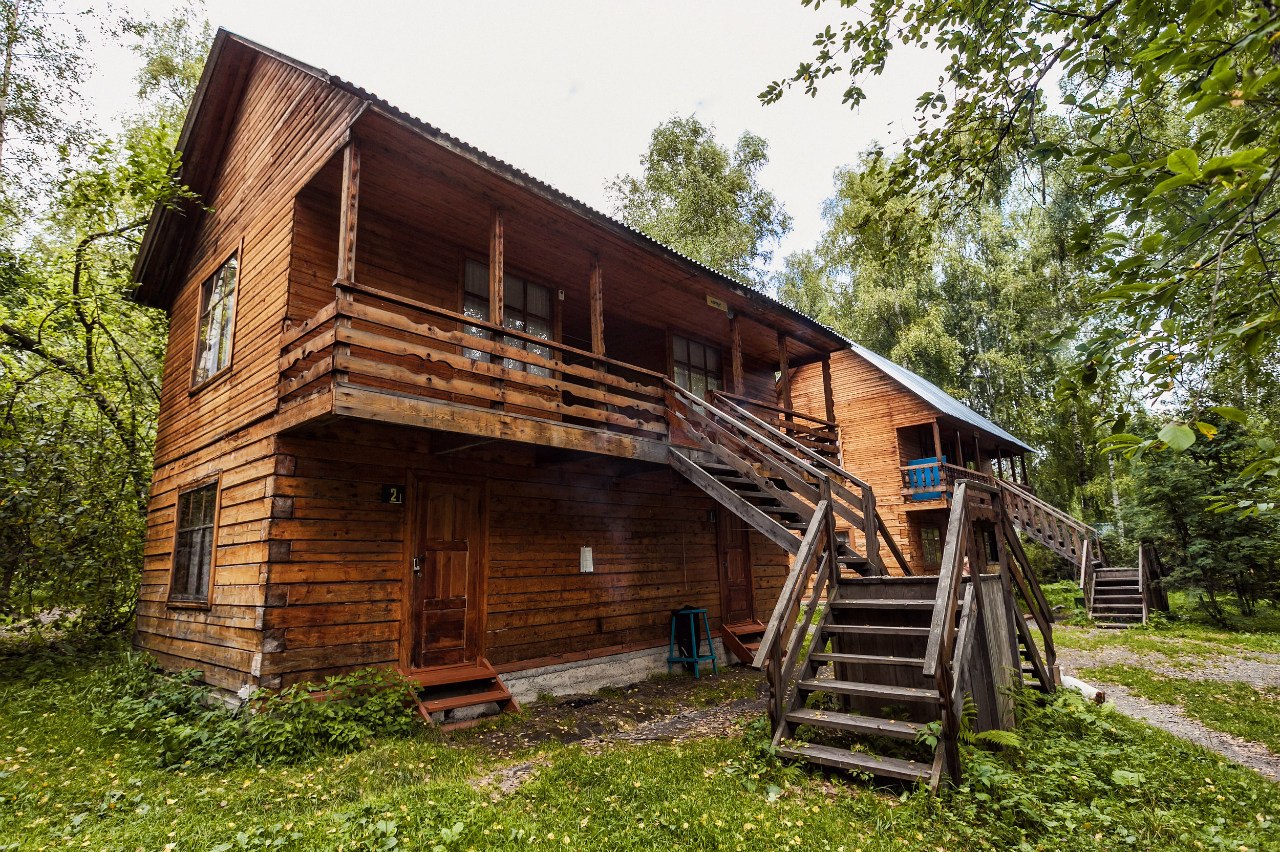 Иверия - фото 16