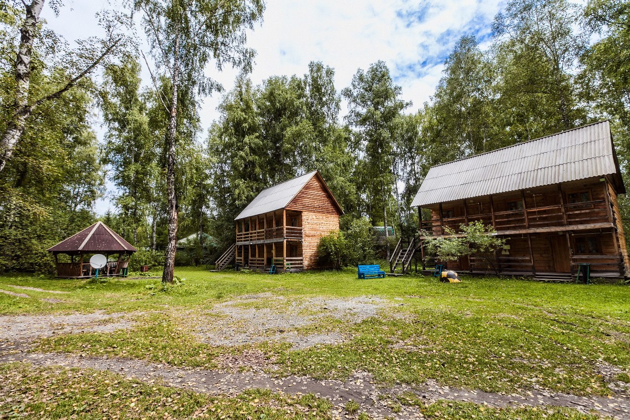 Иверия - фото 17