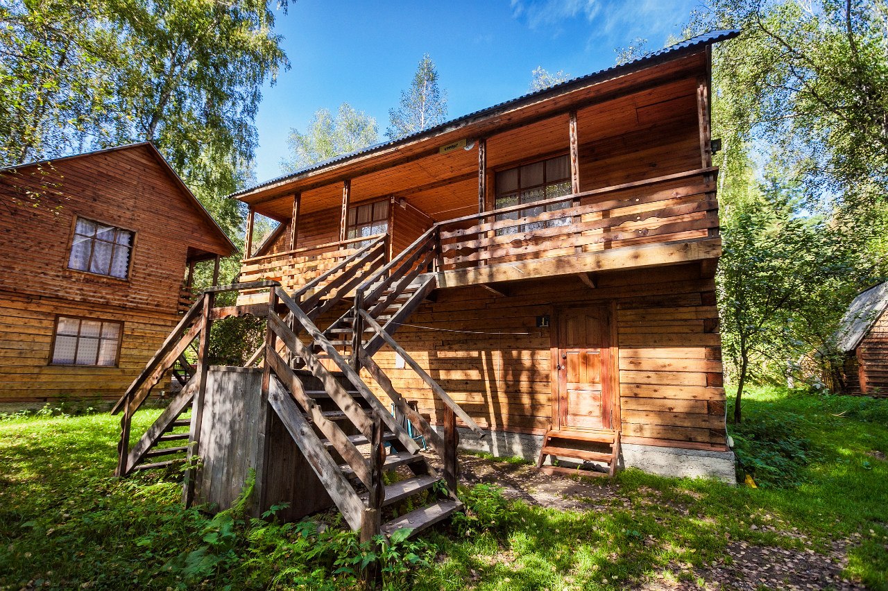 Иверия - фото 18