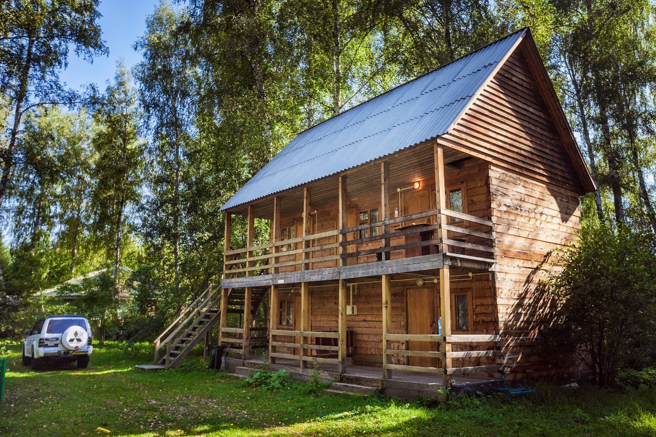 Иверия - фото 19