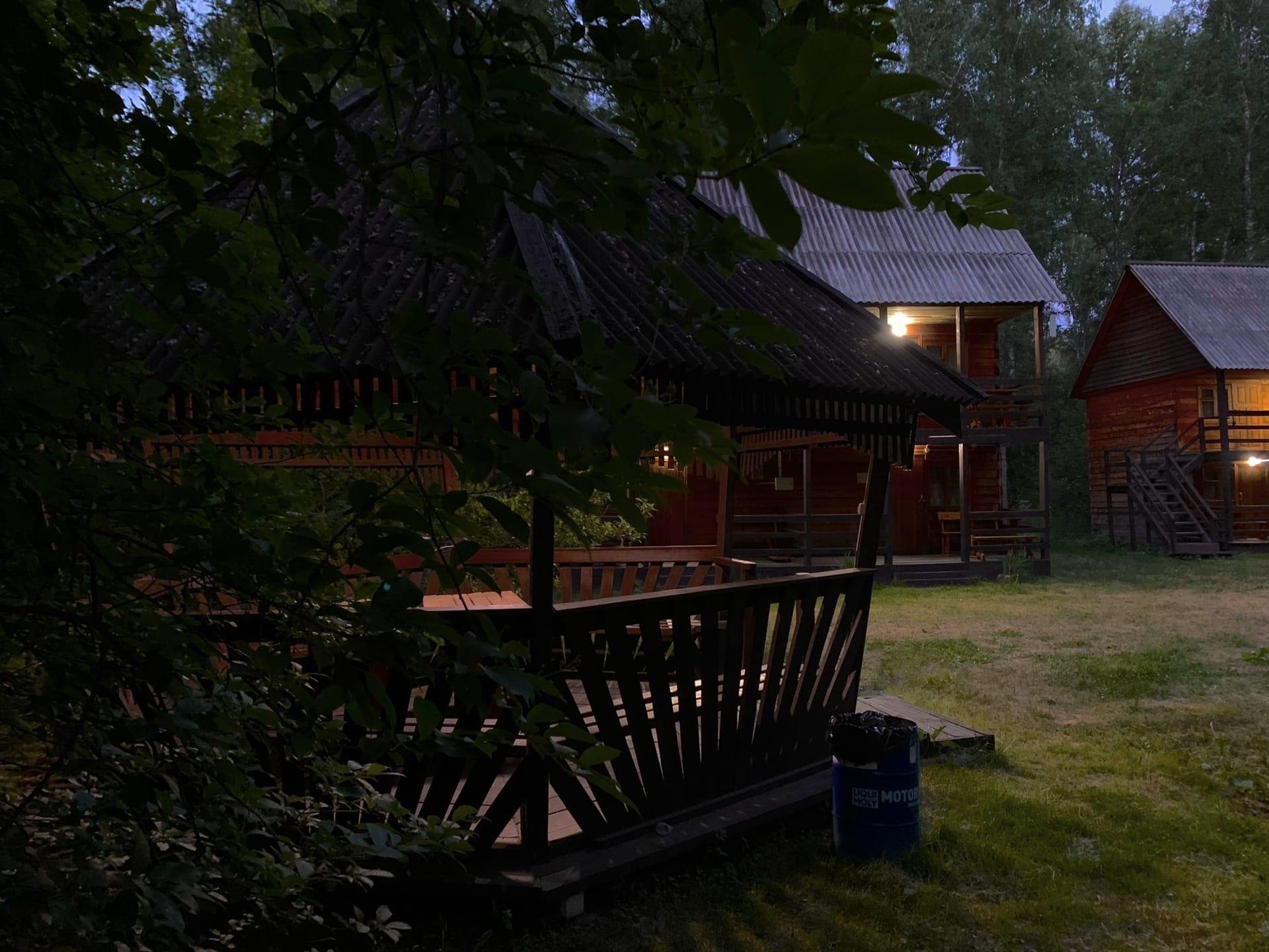 Иверия - фото 20