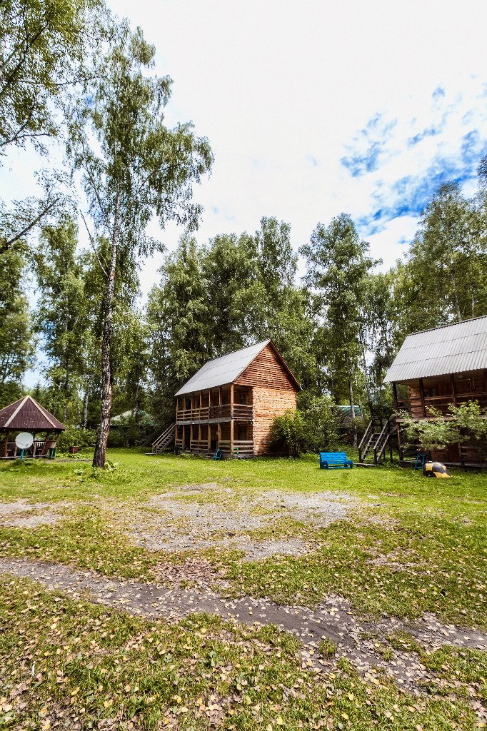 Иверия - фото 22