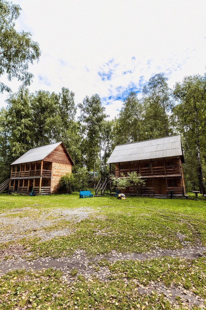 Иверия - фото 25