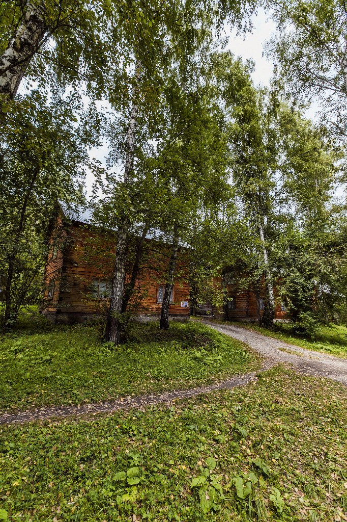 Иверия - фото 28