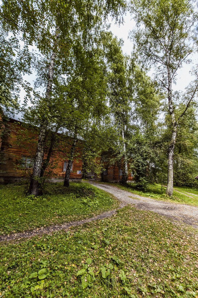 Иверия - фото 30