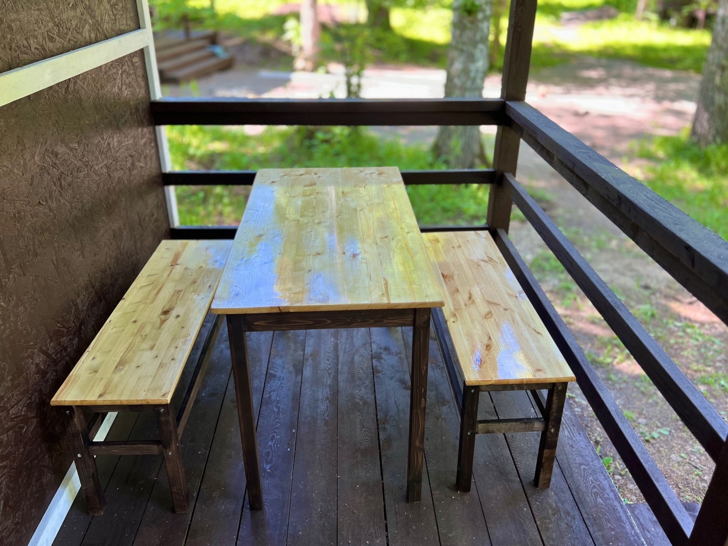 Иверия - фото 34