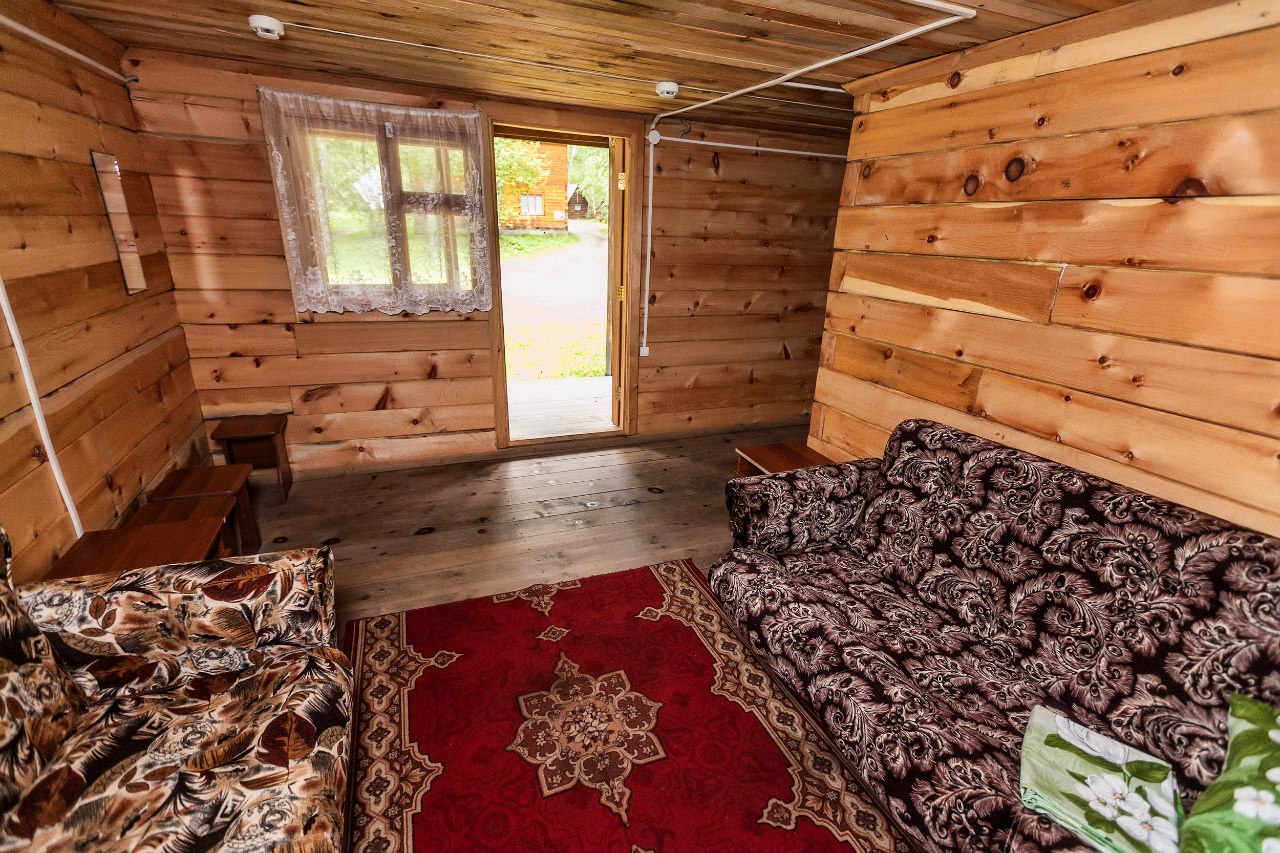 Иверия - фото 36