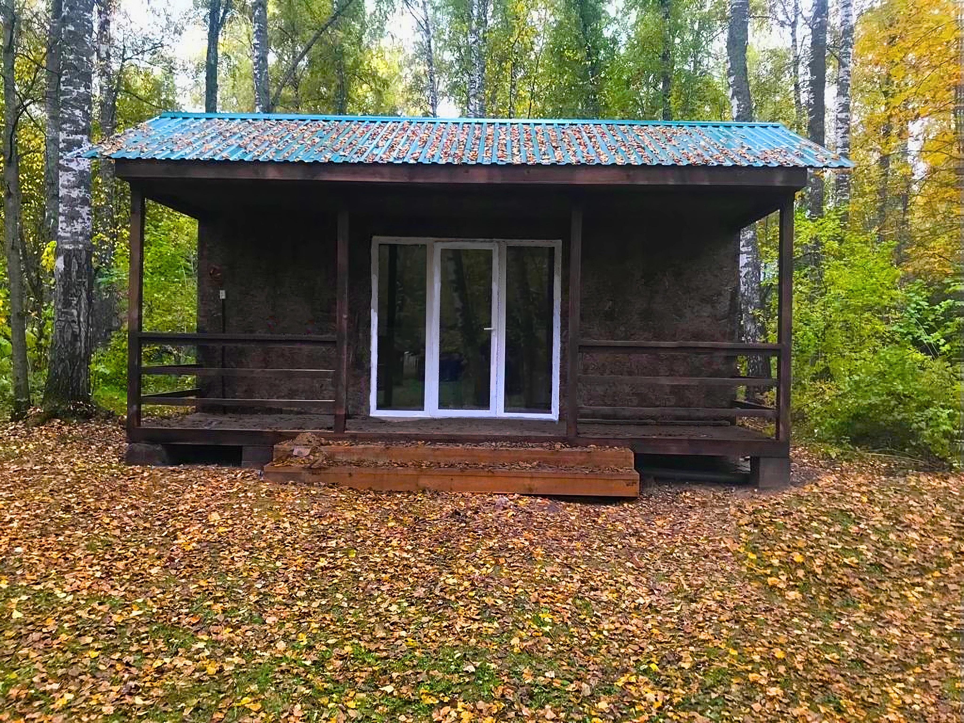 Иверия - фото 37