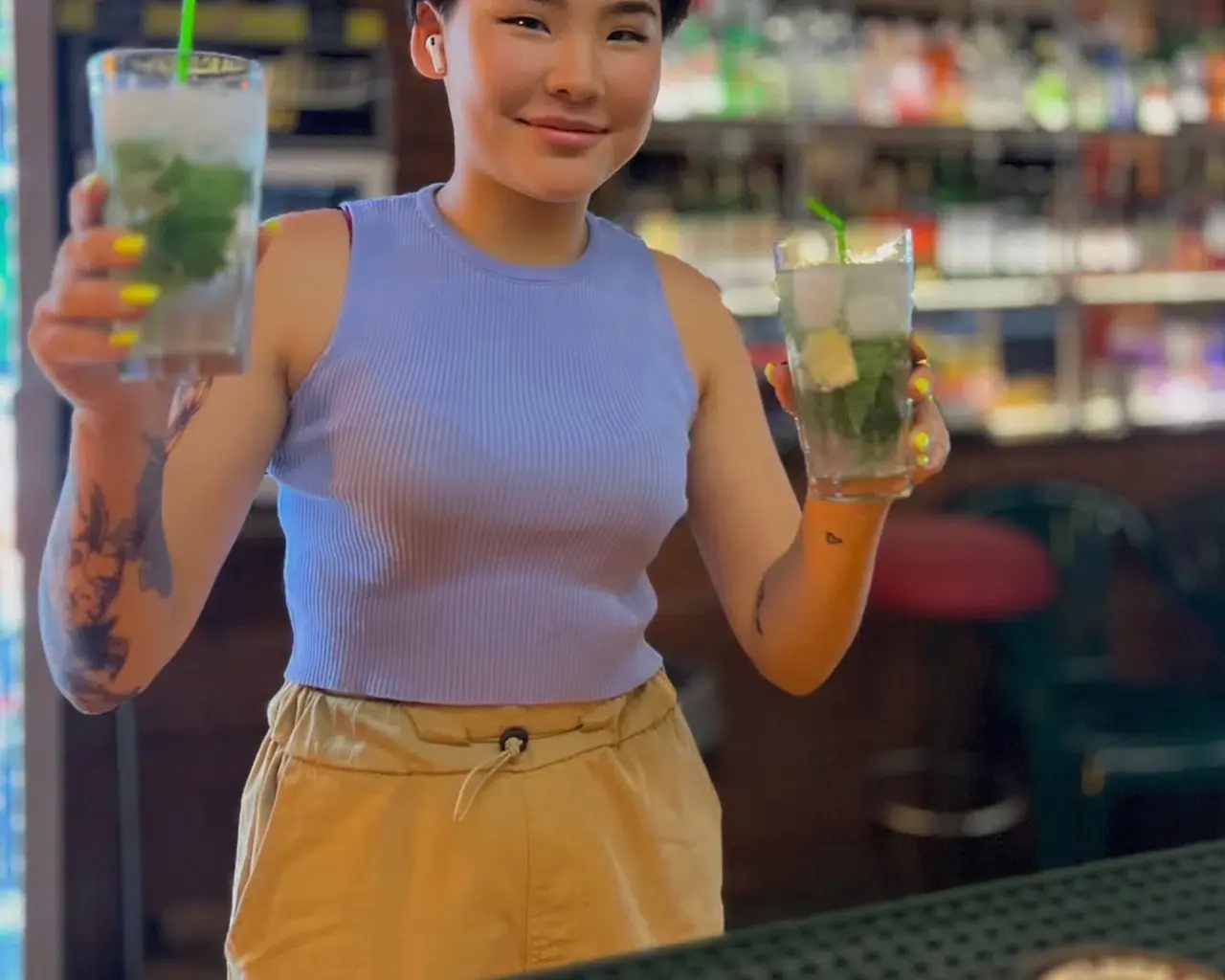 Иверия - фото 38