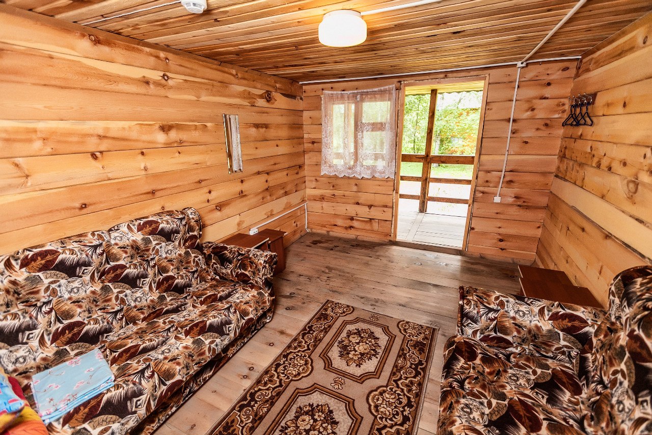 Иверия - фото 39