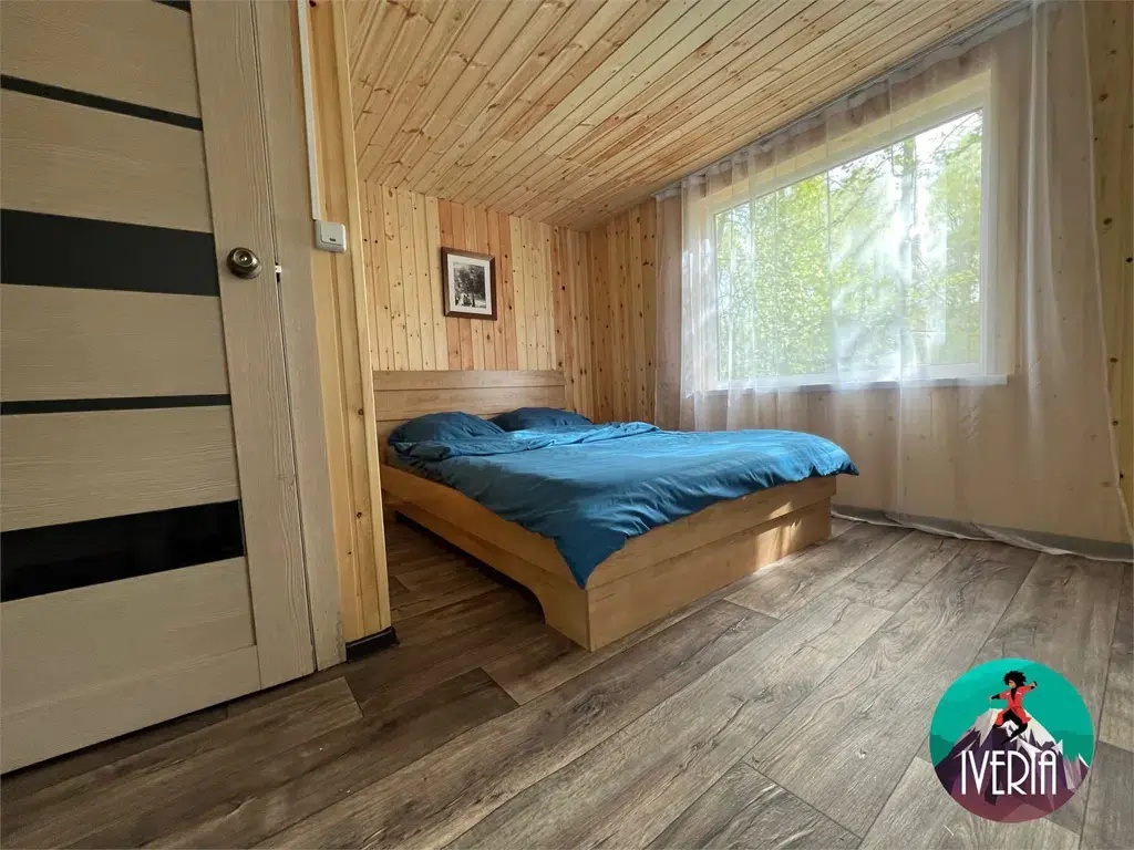 Иверия - фото 40