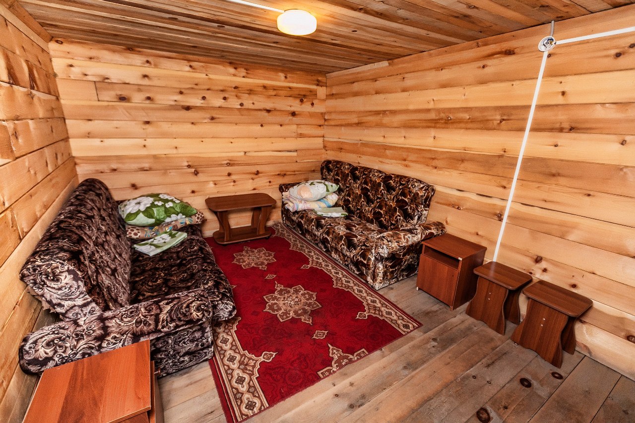 Иверия - фото 42