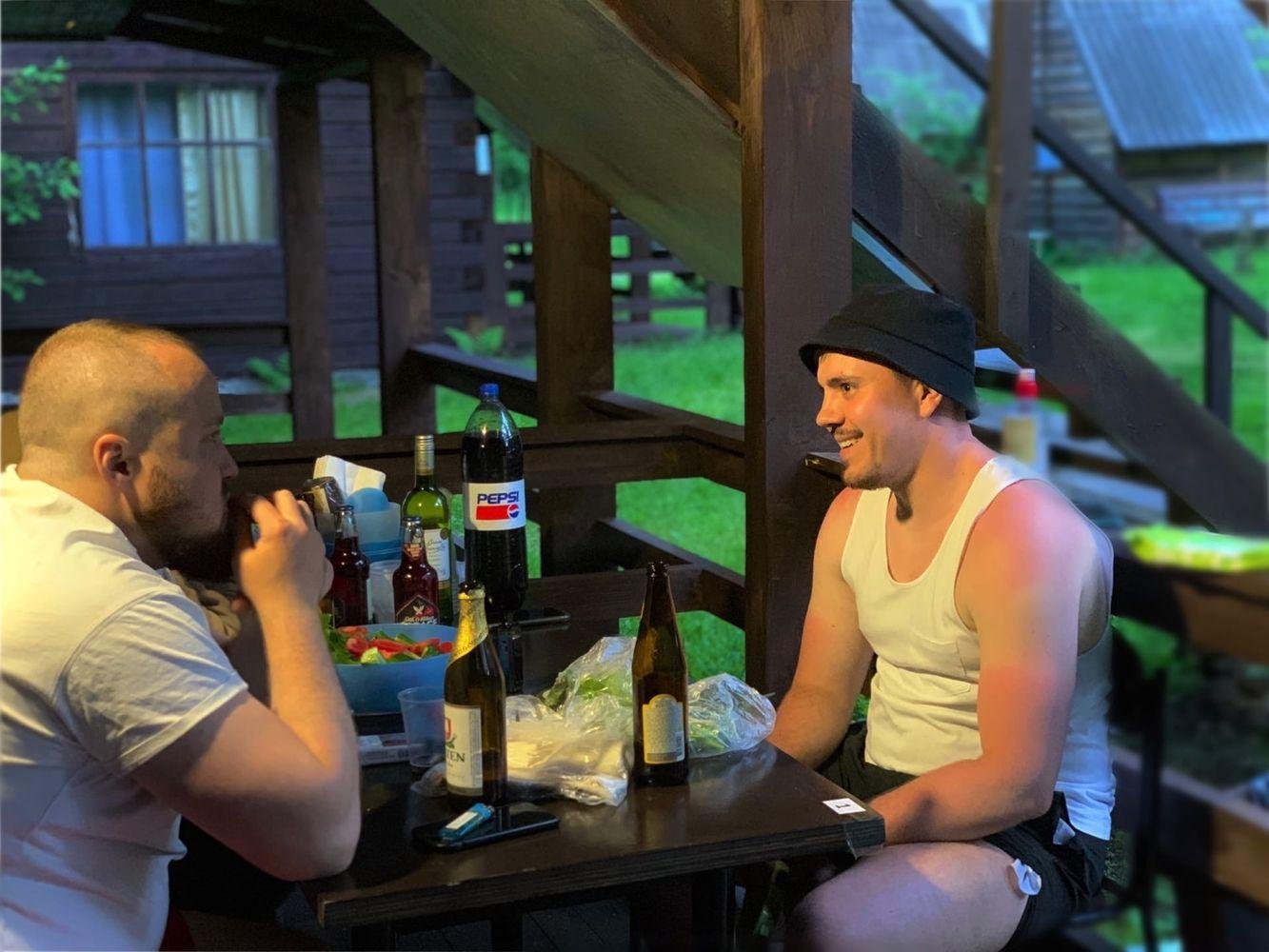 Иверия - фото 45