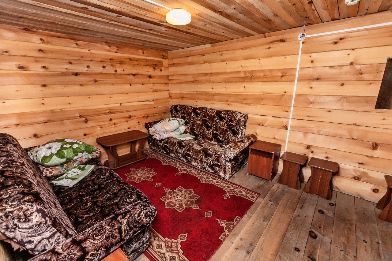 Иверия - фото 46