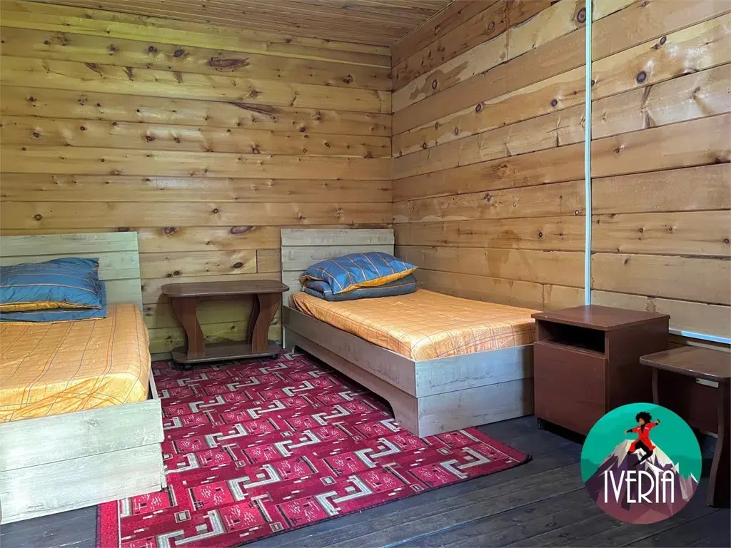 Иверия - фото 50