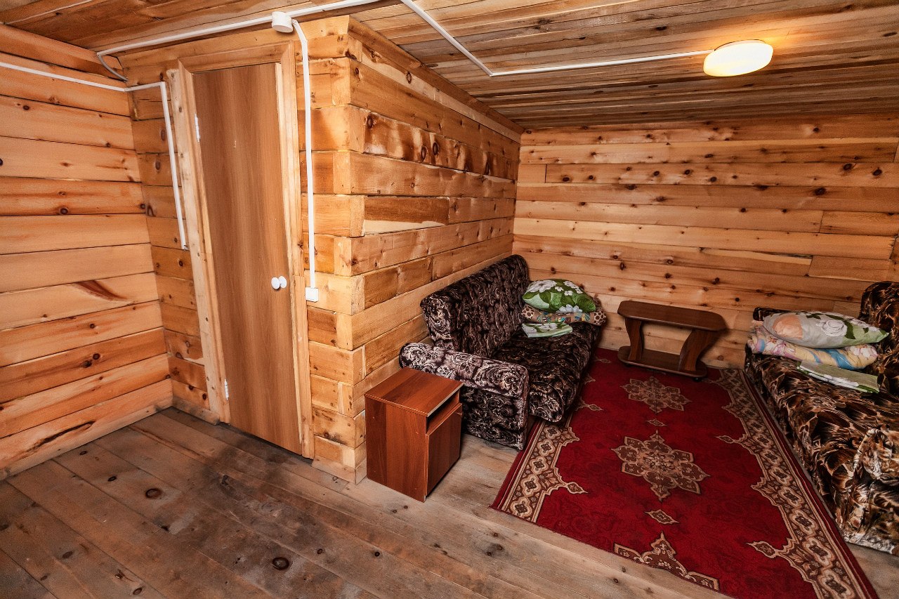 Иверия - фото 51