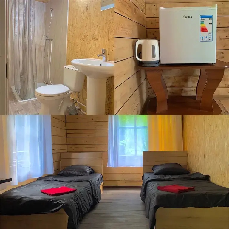 Иверия - фото 52