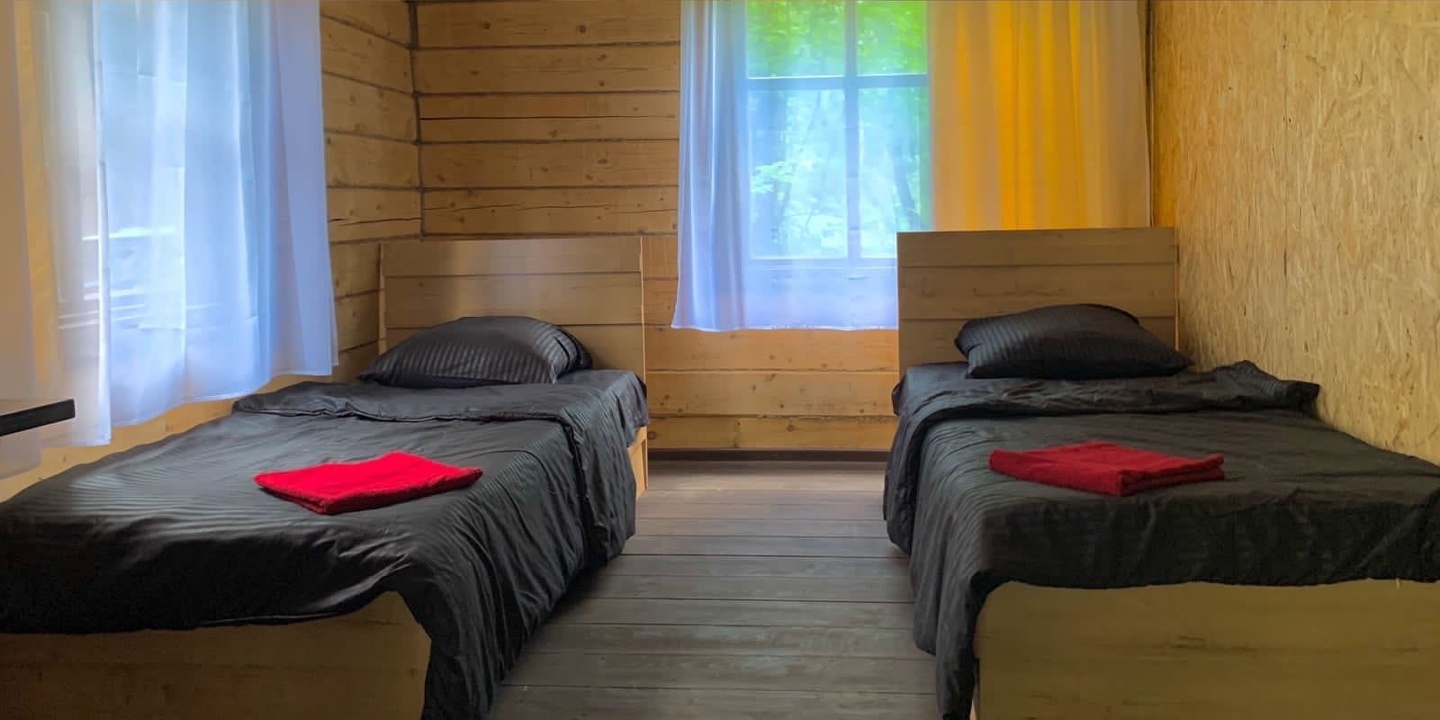 Иверия - фото 53