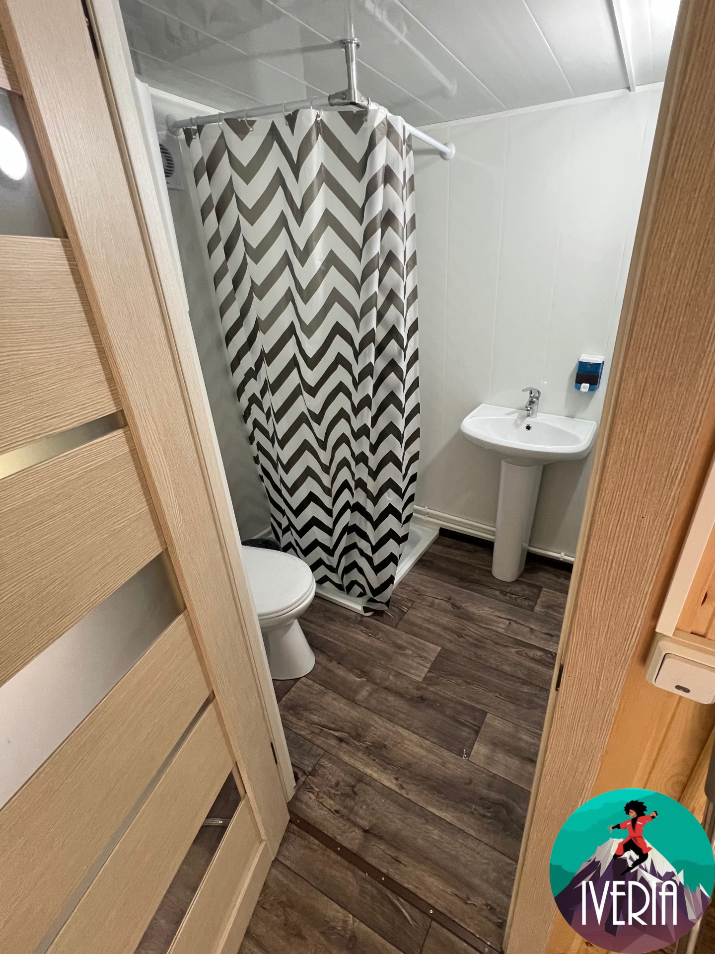 Иверия - фото 54