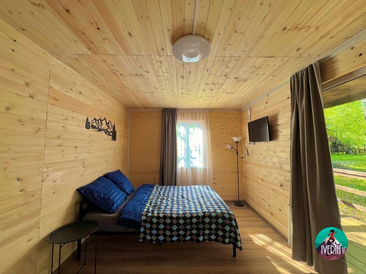 Отдельно стоящее «Шале» - фото 1