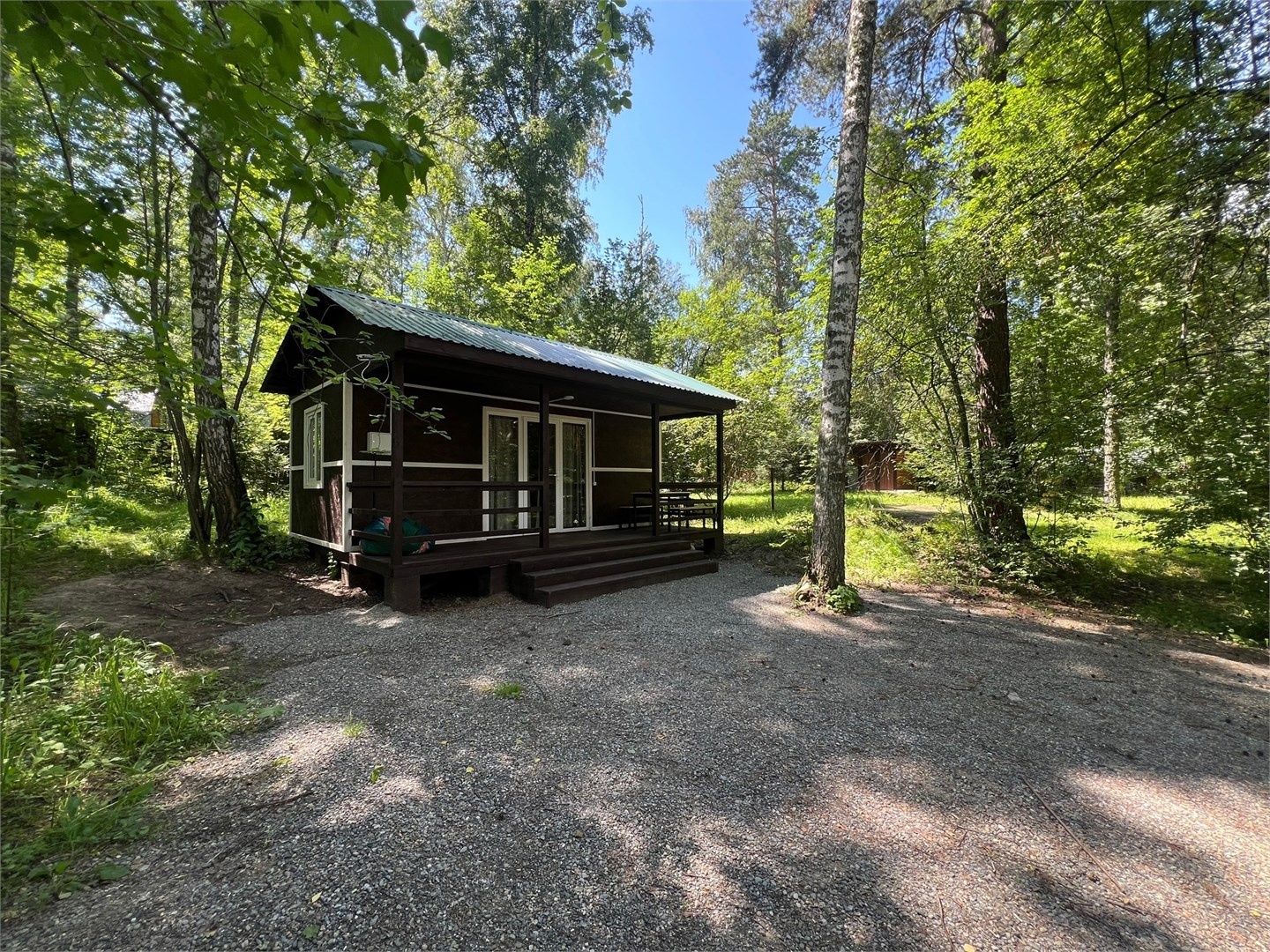 Отдельно стоящее «Шале» - фото 4