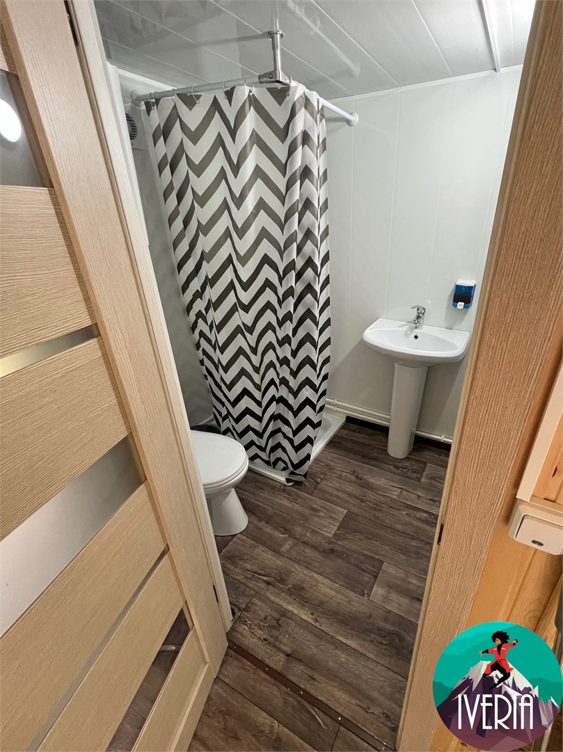 Номер "Комфорт" - фото 2