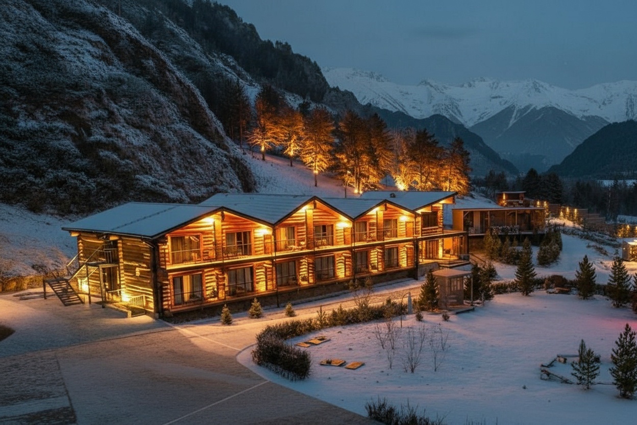 Sol Алтай - фото 6