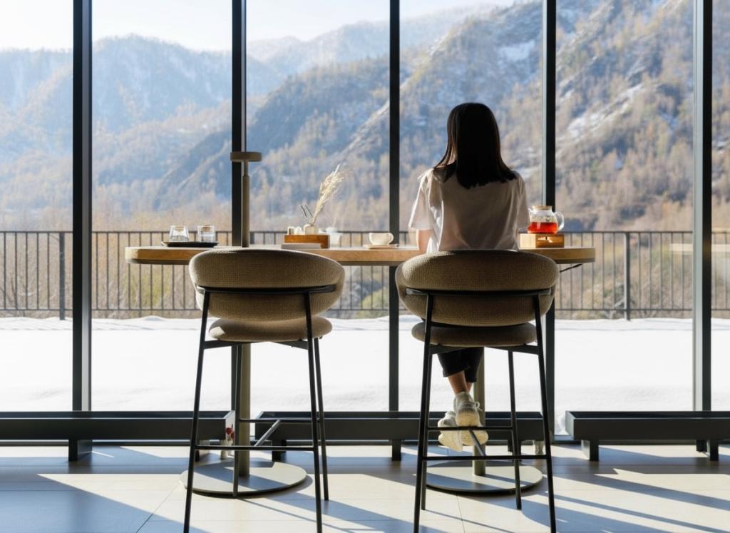 Sol Алтай - фото 8