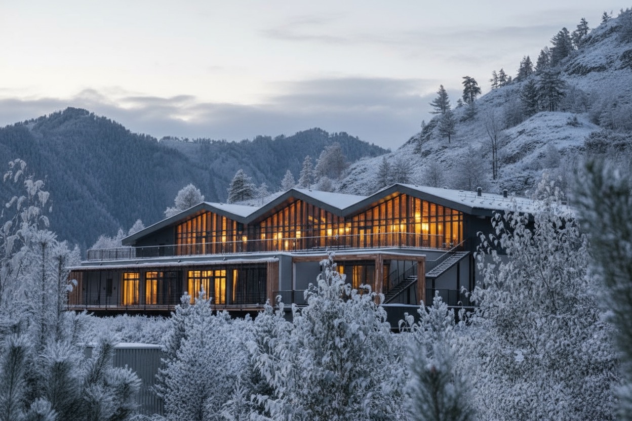 Sol Алтай - фото 9