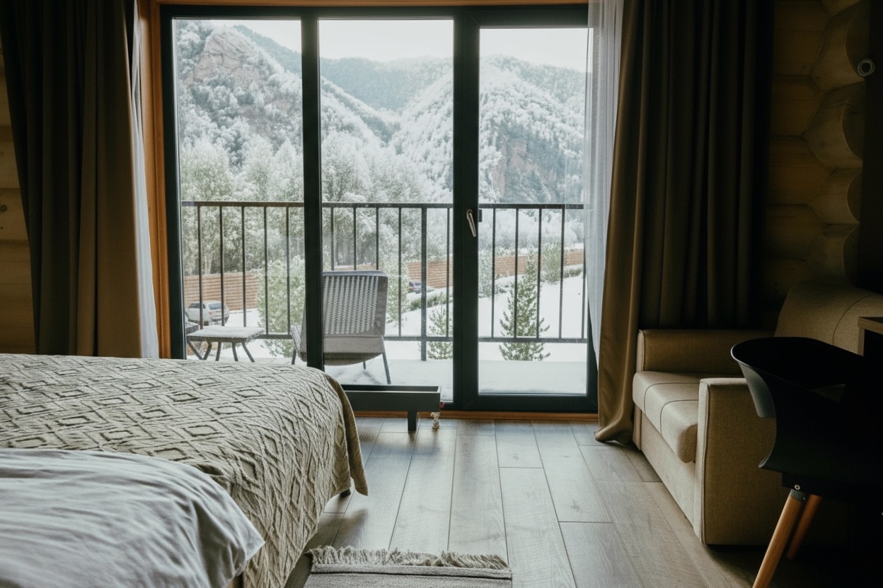 Sol Алтай - фото 11