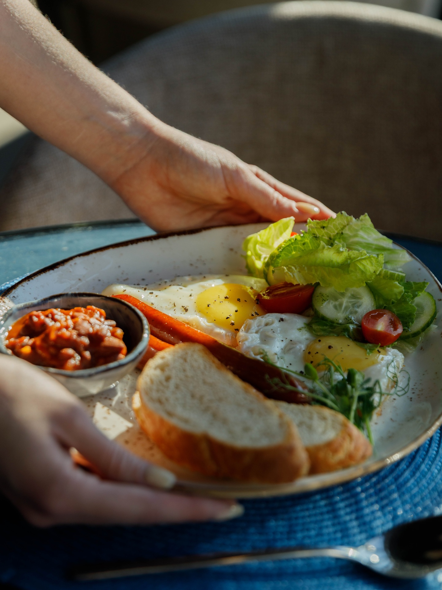 Sol Алтай - фото 12