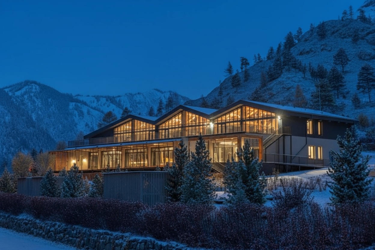 Sol Алтай - фото 20