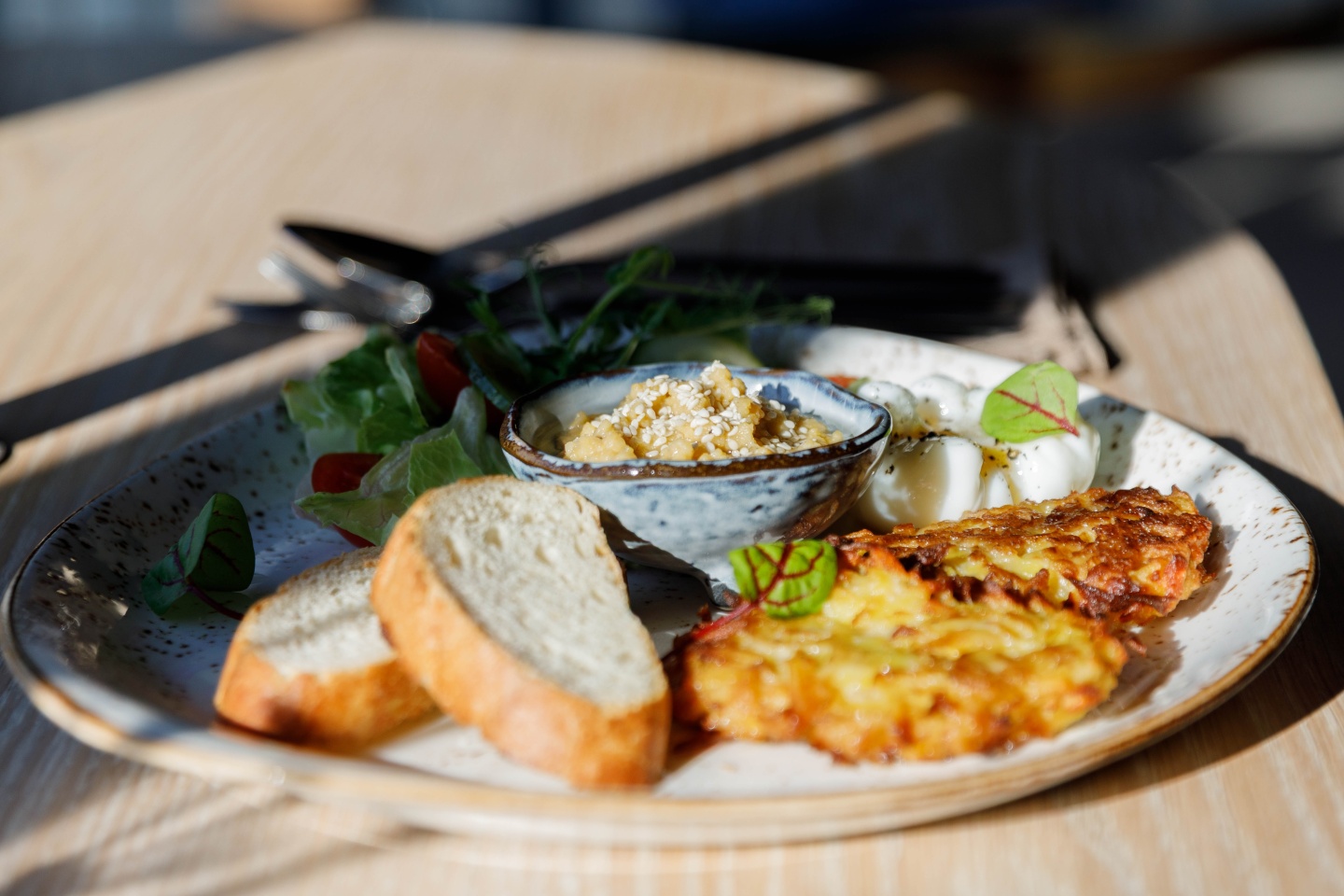 Sol Алтай - фото 21