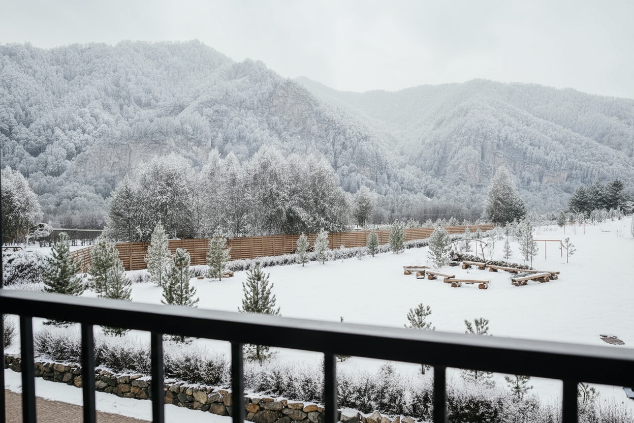 Sol Алтай - фото 23