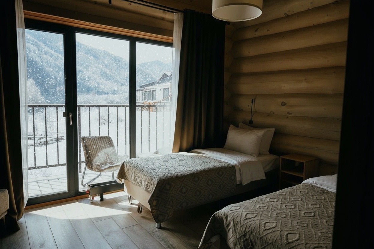 Sol Алтай - фото 26