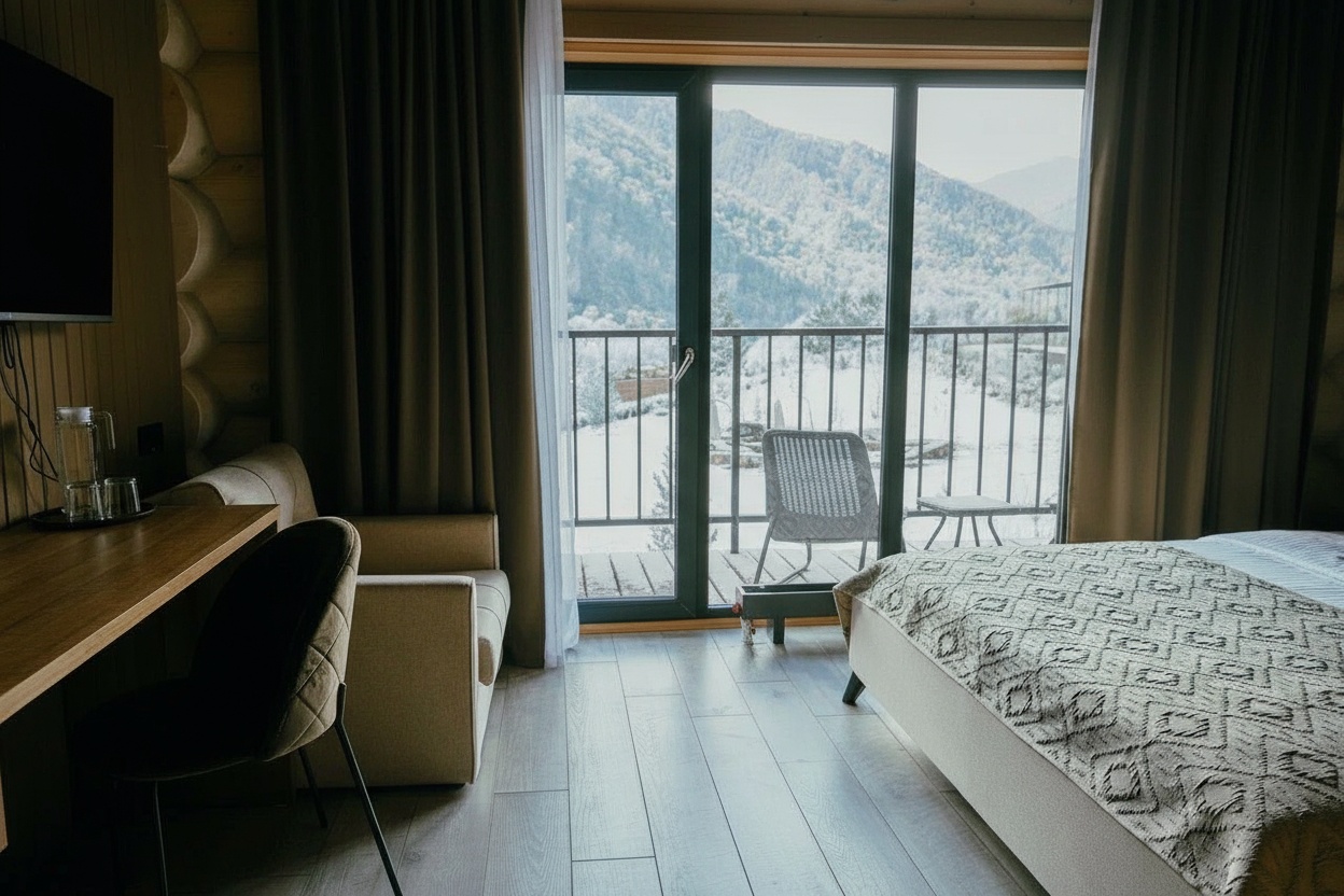 Sol Алтай - фото 34