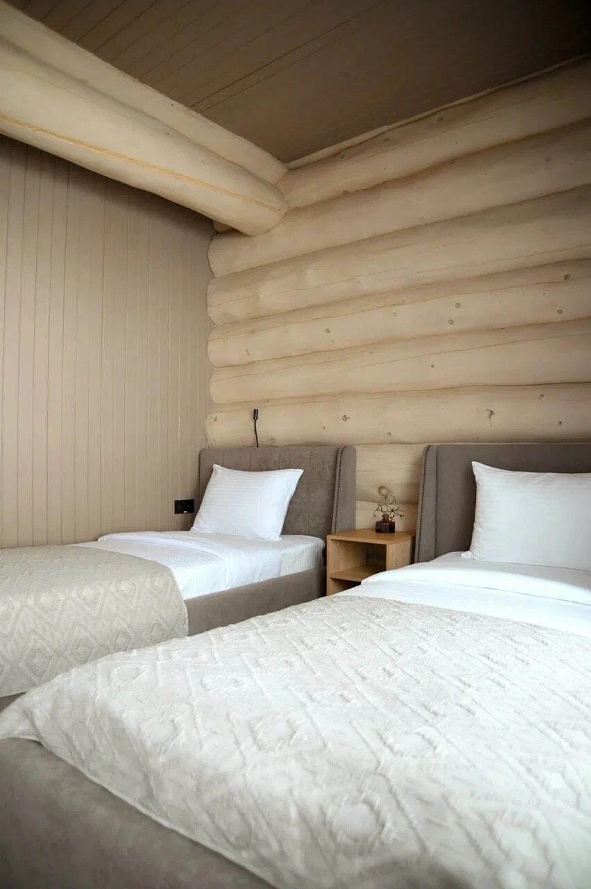 Sol Алтай - фото 36