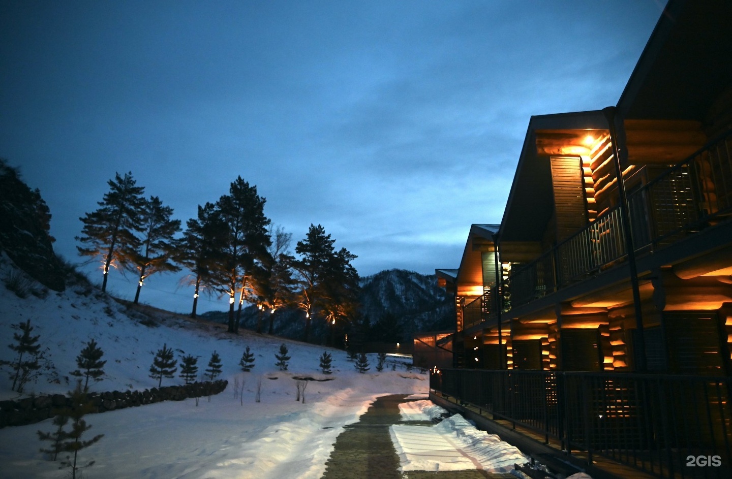 Sol Алтай - фото 38