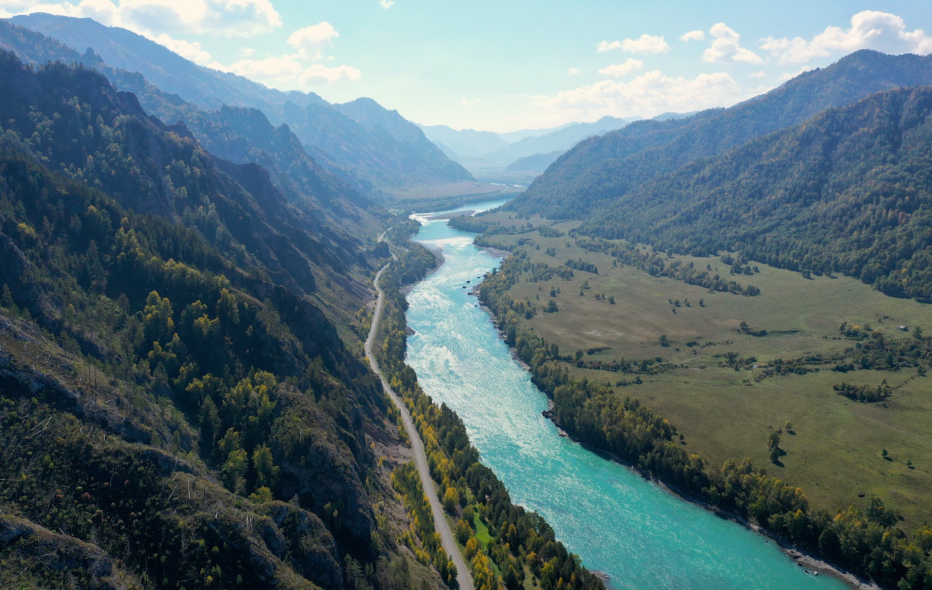 Sol Алтай - фото 39