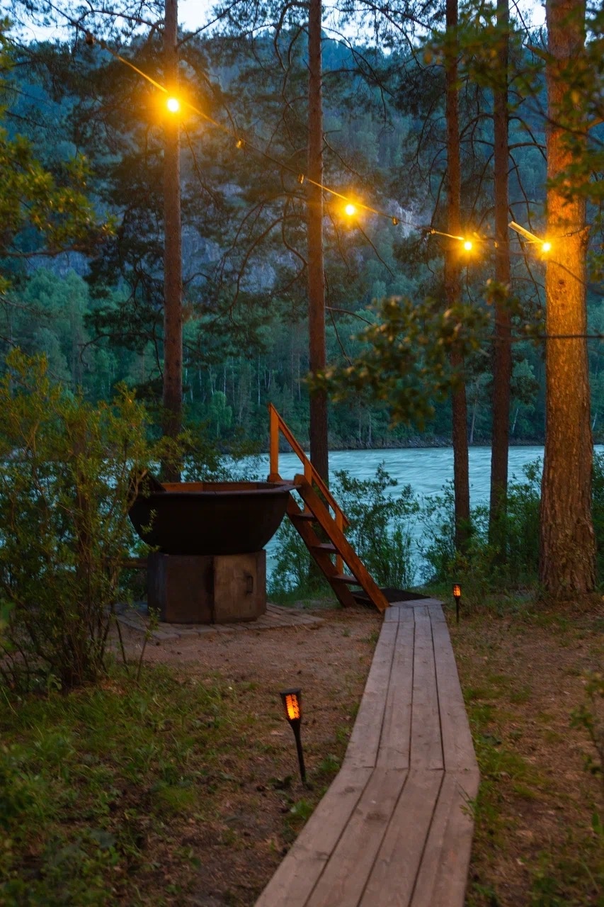 Sol Алтай - фото 40