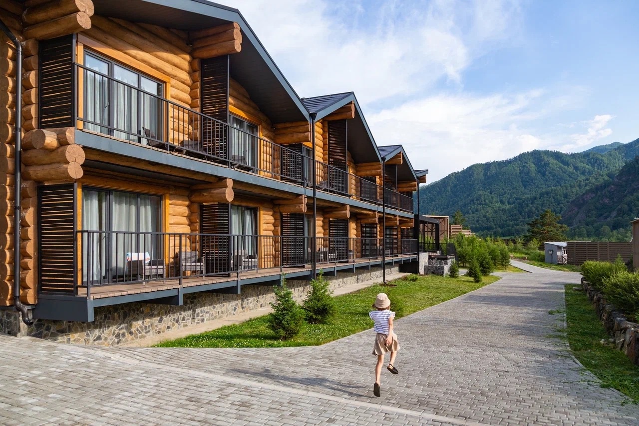 Sol Алтай - фото 44